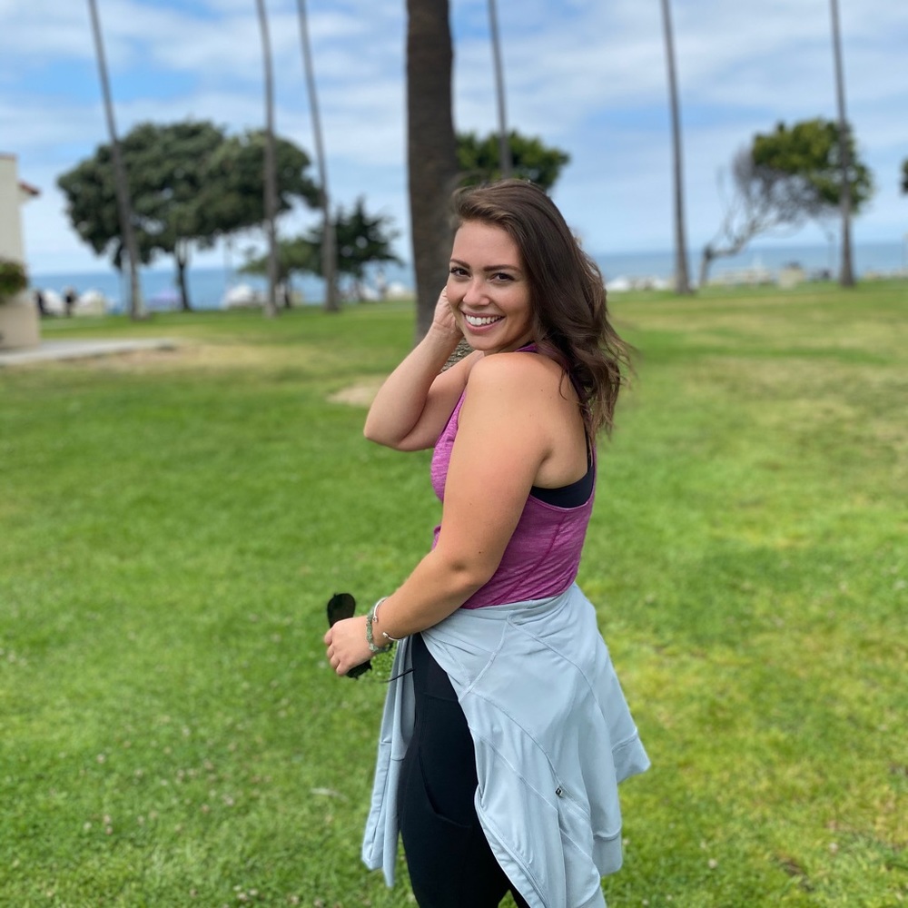 Meet your Posher, Marissa